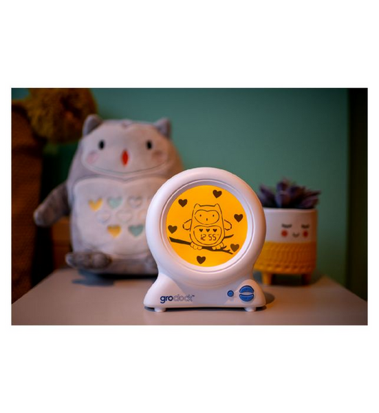 Tommee Tippee Groclock-Tommee Tippee-www.hellomom.co.za