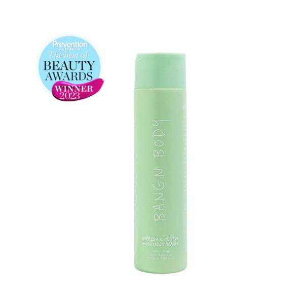 Bangn Refresh and Renew Everday Wash-Skincare-Bangn-www.hellomom.co.za