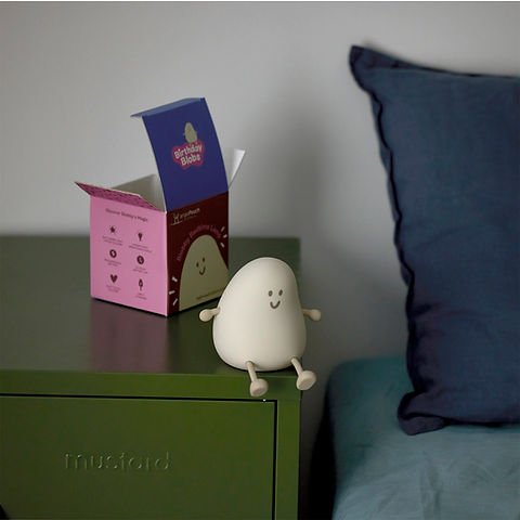 Bobby Bedtime Lamp-Night Lights-Ergopouch-www.hellomom.co.za