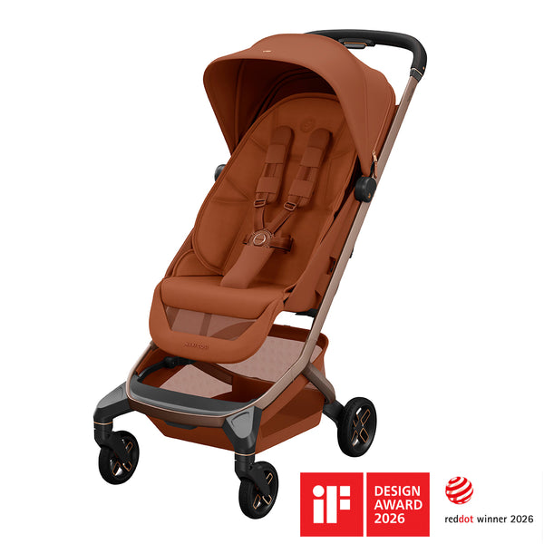 Maxi Cosi Fame Cabin Stroller