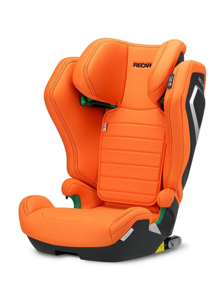 Recaro Axion 1 Car Seat-Baby & Toddler Car Seats-Recaro-Vibrant Orange-www.hellomom.co.za