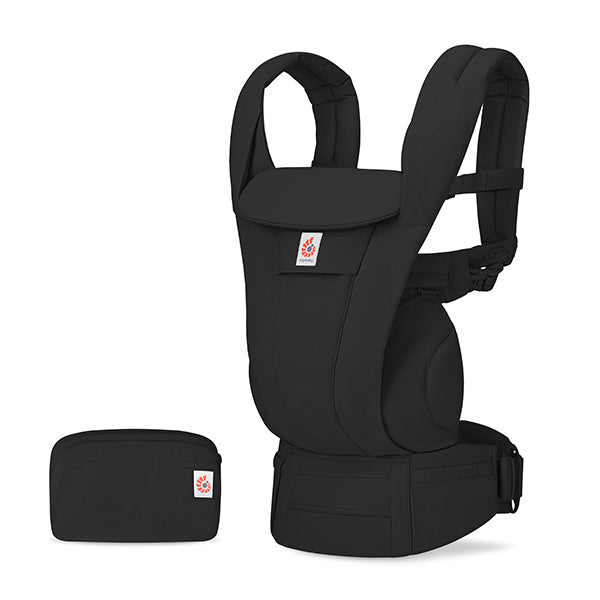 Ergobaby Omni Deluxe Cotton Baby Carrier