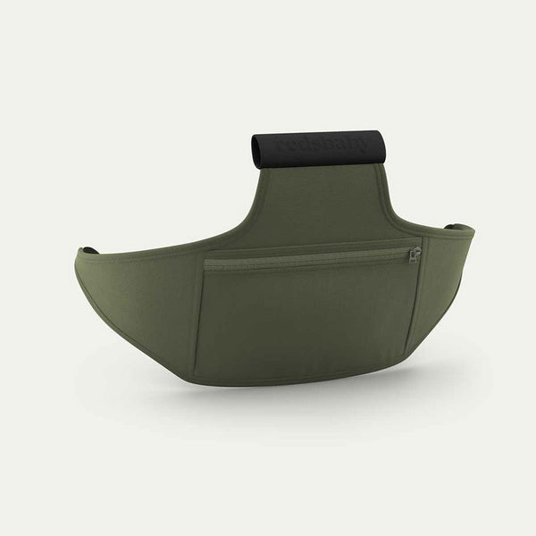 Redsbaby Pram Organiser-Pram Organiser-Redsbaby-Skip 2 Organiser Ivy-www.hellomom.co.za