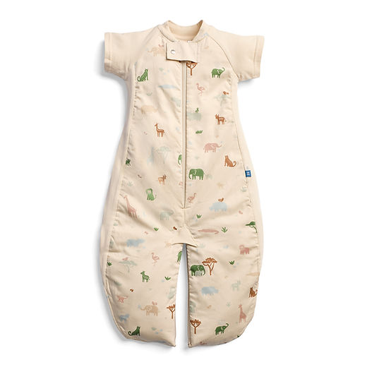 Ergopouch Sleepsuit Bag Mild Pouch 1.0 tog-Baby Sleeping Bags-ergopouch-Night Sky-4 to 6 years-www.hellomom.co.za
