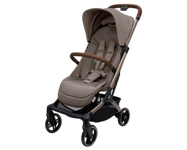 Maxi Cosi Oxford Cabin Stroller-Baby Strollers-Maxi Cosi-Oak Truffle-www.hellomom.co.za