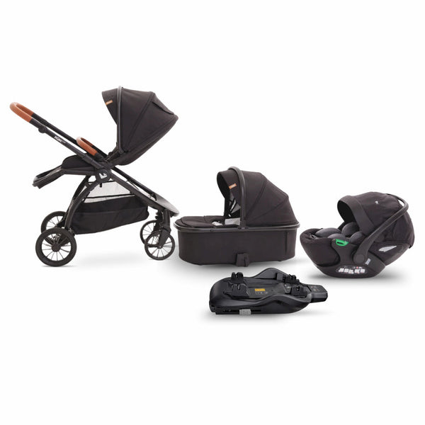 Mimi LUNO Complete 4-in-1 Travel System-Travel Systems-Mimi Baby-www.hellomom.co.za