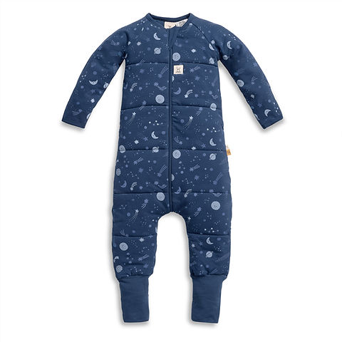 Ergopouch Sleep Onesie 2.5 tog-Ergopouch-Starbeam-6 to 12 months-www.hellomom.co.za