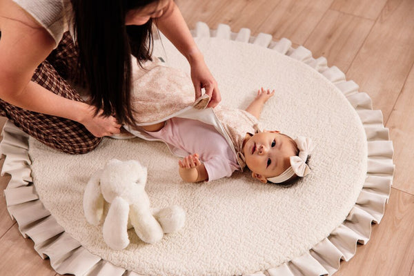 Circle Play Mat-play mats-DockATot-www.hellomom.co.za