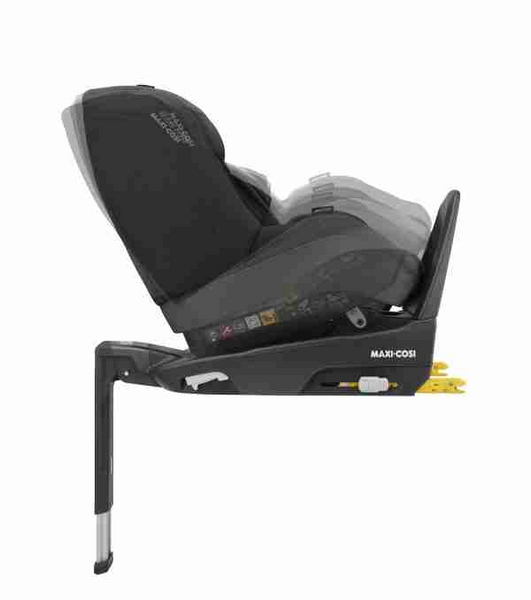Maxi Cosi Pebble Pro + Pearl Pro 2 + FamilyFix3-Baby & Toddler Car Seats-Maxi Cosi-www.hellomom.co.za