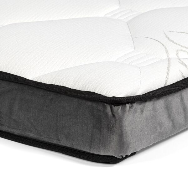 BabyWombWorld Premium Thick Toddler Cot Mattress