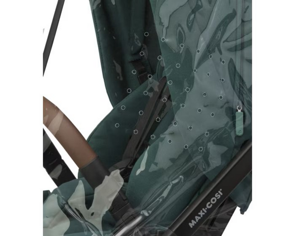 Maxi Cosi Ultra Compact Raincover-Accessories-www.hellomom.co.za-www.hellomom.co.za