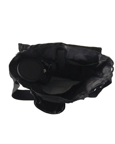 TFK Lassig Nappy Bag-diaper bag-Trends for Kids-Pebble-www.hellomom.co.za