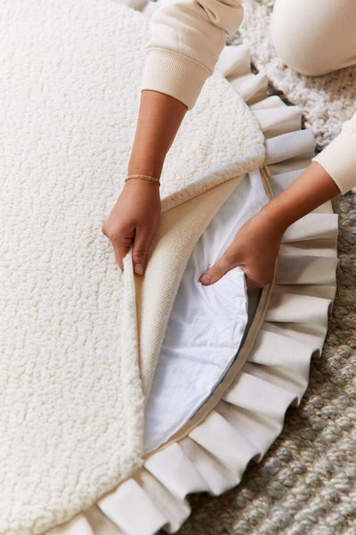 Circle Play Mat-play mats-DockATot-www.hellomom.co.za