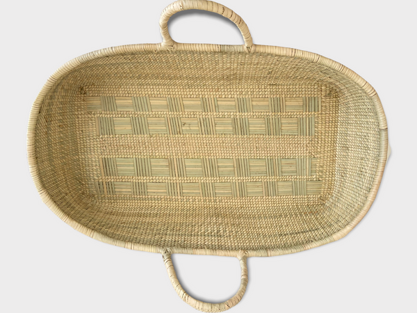 Ko-Coon TAFARA - shallow Moses & Changing basket ON THE GO-Moses Basket-Ko-coon-www.hellomom.co.za