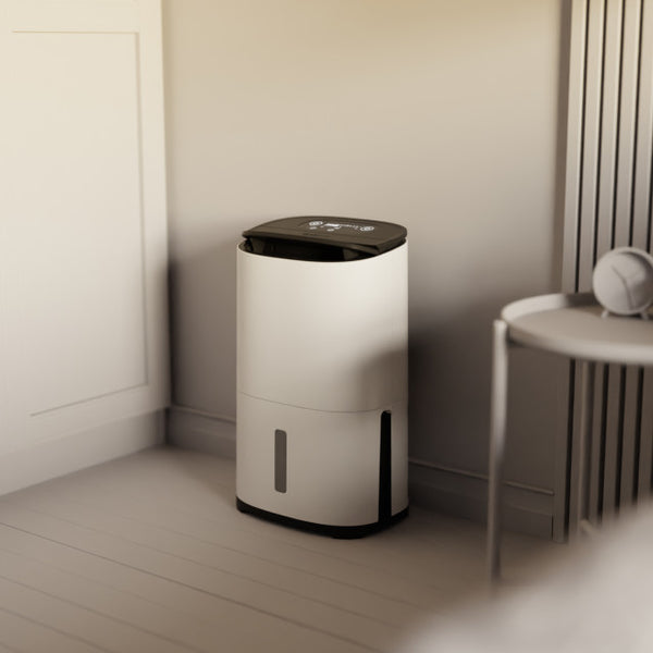 Meaco Dry Arete Two 25L Dehumidifier and Air Purifier