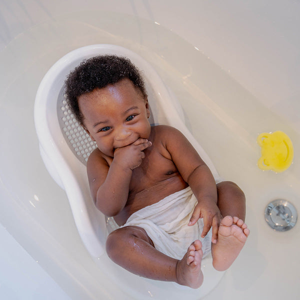 Snuggletime Bath Time Bliss Bundle-Bath sets-Snuggletime-www.hellomom.co.za