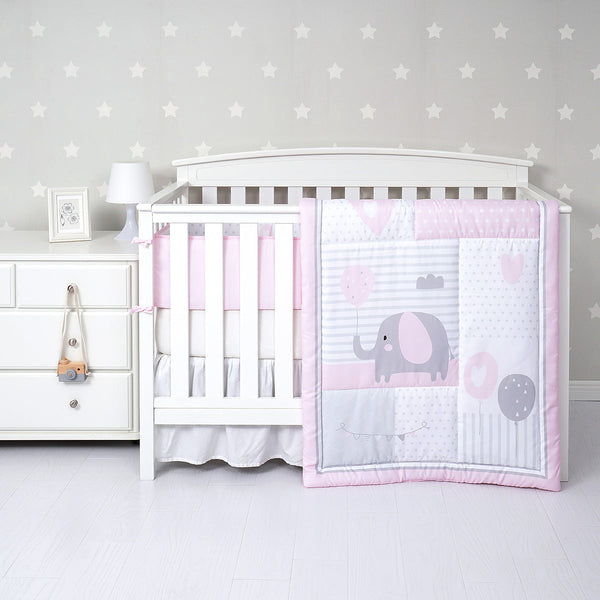 Snuggletime 4 Piece Quilt Set-Bedding-Snuggletime-Boat-www.hellomom.co.za