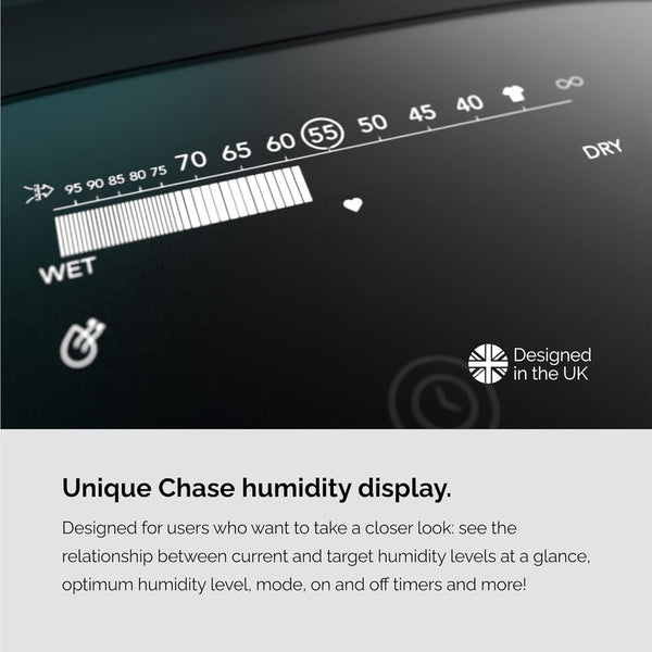 MeacoDry Arete Two 12L Dual Dehumidifier and HEPA Air Purifier-Dehumidifiers-Meaco-www.hellomom.co.za