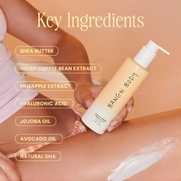 Bangn Body Gradual Tanning Firming Lotion-Bangn Body-www.hellomom.co.za