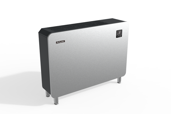 Solenco Fairland Inverter-Plus Commercial Dehumidifier — 60L / 96L / 120L
