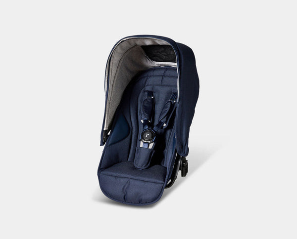 Redsbaby JIVE⁵ Second Seat-Baby Stroller Accessories-Redsbaby-Tasman-www.hellomom.co.za