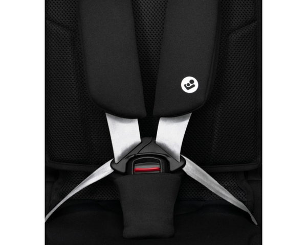 Maxi Cosi Nomad XL Plus Car Seat-Baby & Toddler Car Seats-Maxi Cosi-Authentic Black-www.hellomom.co.za