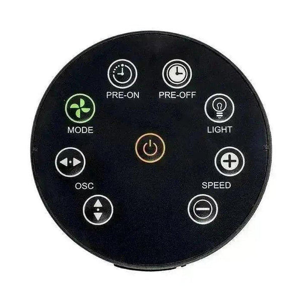 MeacoFan 1056P Pedestal Air Circulator