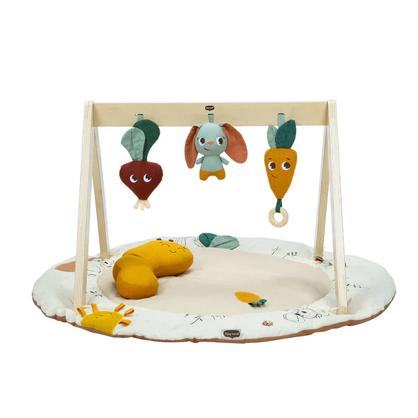 Tiny Love Garden of Adventures Luxe Developmental Gymini-Play Gym-Tiny Love-www.hellomom.co.za