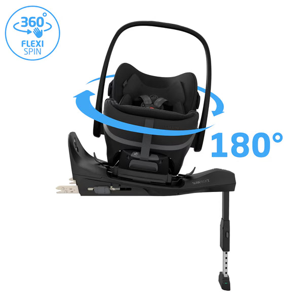 Maxi Cosi Pebble Slide Pro