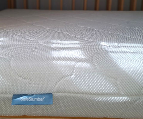 SafeSlumber Breathable Cot Mattress-Mattresses-Ergopouch-60 x 120 x 9 cm-www.hellomom.co.za