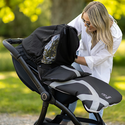 Blinky Warm 5 in 1 Buggy Cover-Blinky-www.hellomom.co.za