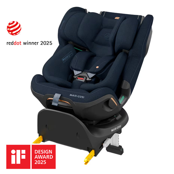 Maxi Cosi Emerald 360 Pro-Car Seats-Maxi Cosi-Authentic Blue-www.hellomom.co.za