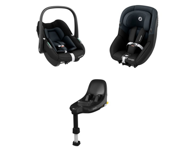 Maxi Cosi Familyfix S-Baby & Toddler Car Seats-Maxi Cosi-www.hellomom.co.za