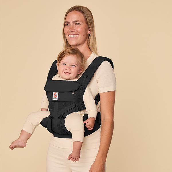 Ergobaby Omni Classic Mesh  Baby Carrier