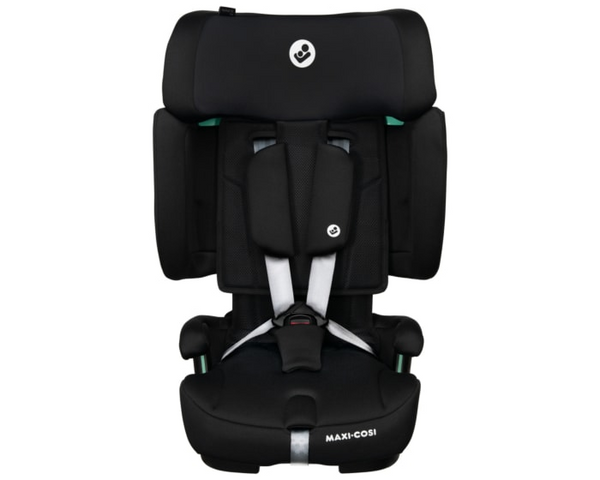 Maxi Cosi Nomad XL Plus Car Seat-Baby & Toddler Car Seats-Maxi Cosi-Authentic Black-www.hellomom.co.za