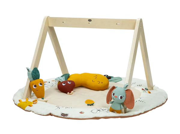 Tiny Love Garden of Adventures Luxe Developmental Gymini-Play Gym-Tiny Love-www.hellomom.co.za