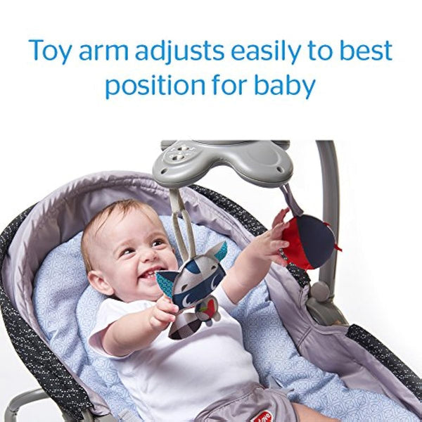 Tiny Love 3 in 1 Rocker Napper Luxe-Tiny Love-www.hellomom.co.za