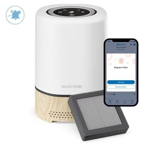 Maxi Cosi Air Purifier-Air Purifier-Maxi Cosi-www.hellomom.co.za