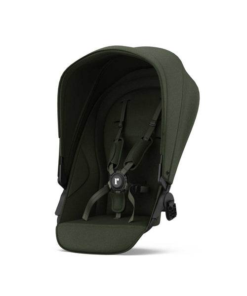 Redsbaby JIVE⁵ Second Seat-Baby Stroller Accessories-Redsbaby-Ivy-www.hellomom.co.za