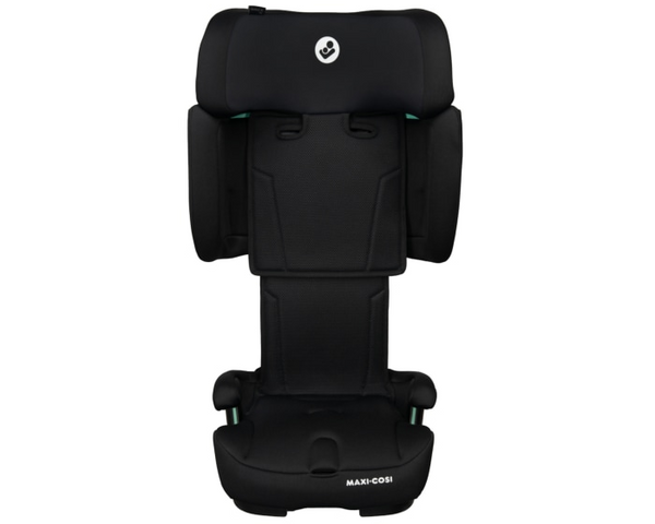 Maxi Cosi Nomad XL Plus Car Seat-Baby & Toddler Car Seats-Maxi Cosi-Authentic Black-www.hellomom.co.za