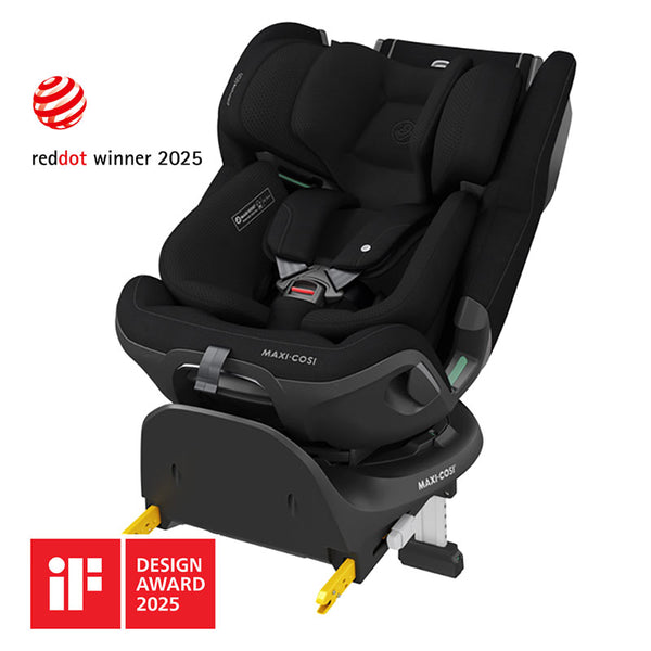 Maxi Cosi Emerald 360 Pro-Car Seats-Maxi Cosi-Authentic Black-www.hellomom.co.za