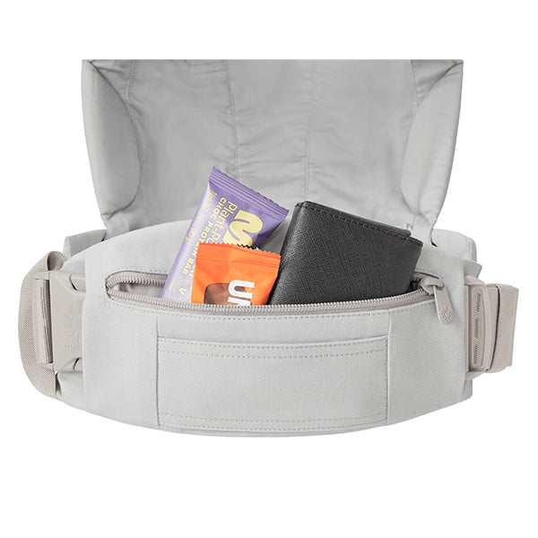 Ergobaby Omni Deluxe Cotton Baby Carrier