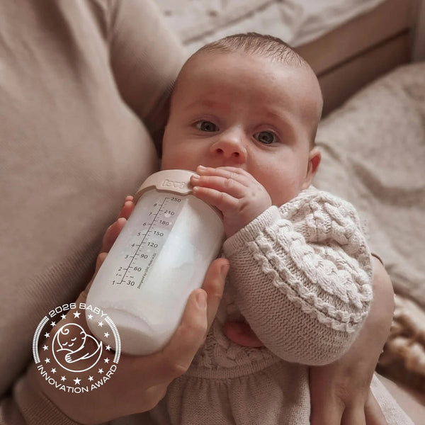 Difrax Lovi Mammafeel Bottle 250ml-Baby bottles-Difrax-www.hellomom.co.za