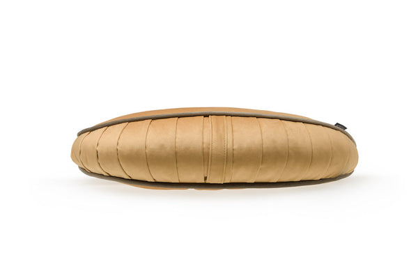 DockATot Nursing Pillow Wedge in Tawney Olive