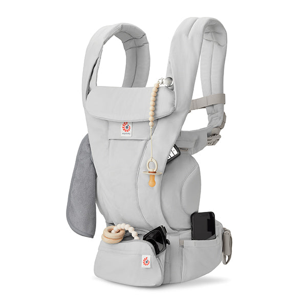 Ergobaby Omni Deluxe Cotton Baby Carrier