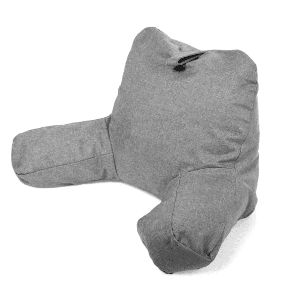 BabyWombWorld Lounge & Back Support Pillow with Arm Rest-Body Pillow-Baby Womb World-www.hellomom.co.za