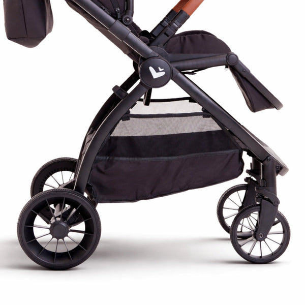 Mimi LUNO Single-Baby Strollers-Mimi Baby-www.hellomom.co.za