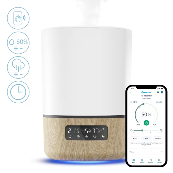 Maxi Cosi Breathe Humidifier-Humidifier-Maxi Cosi-www.hellomom.co.za