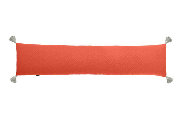 Cosset Body Pillow in Quilted Ochre-Body Pillow-DockATot-www.hellomom.co.za