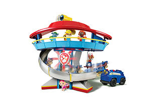 Paw Patrol Lookout Playset-Paw Patrol-www.hellomom.co.za